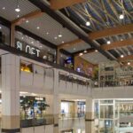 مرکز خرید کاپیتول (Capitol Shopping Mall)