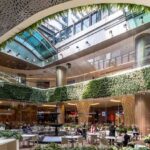 مرکز خرید عمار اسکوئر مال (Emaar Square Mall)