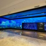 مرکز خرید عمار اسکوئر مال (Emaar Square Mall)