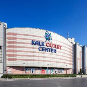 Kale Outlet Cent مرکز خرید کاله اوتلت سنتر استانبول خرید ارزان