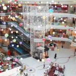 مرکز خرید کاله اوت لت سنتر (Kale Outlet Center)