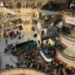 مرکز خرید کاله اوت لت سنتر (Kale Outlet Center)