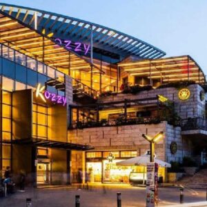 مرکز خرید کوزی kozzy avm ارزان استانبول ترکیه خرید سفر گردشگری