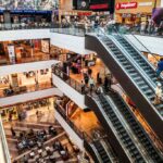 مرکز خرید کوزی (Kozzy Shopping Center)