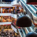 مرکز خرید کوزی (Kozzy Shopping Center)