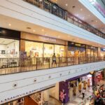 مرکز خرید کوزی (Kozzy Shopping Center)