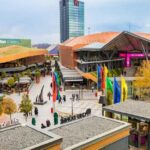 مرکز خرید میدان استانبول (Meydan Istanbul Shopping Center)
