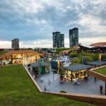 مرکز خرید میدان استانبول (Meydan Istanbul Shopping Center)