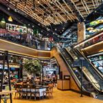 مرکز خرید میدان استانبول (Meydan Istanbul Shopping Center)
