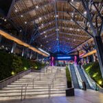 مرکز خرید میدان استانبول (Meydan Istanbul Shopping Center)