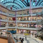 مرکز خرید الیویوم اوتلت سنتر (Olivium Outlet Center)