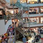 مرکز خرید الیویوم اوتلت سنتر (Olivium Outlet Center)
