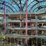 مرکز خرید الیویوم اوتلت سنتر (Olivium Outlet Center)