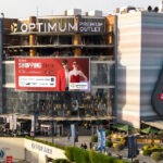 مرکز خرید اپتیموم اوت لت (Optimum Outlet)