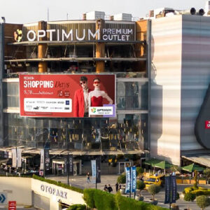 مرکز خرید اوپتیموم اوتلت optimum outlet avm ارزان استانبول ترکیه خرید سفر گردشگری
