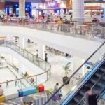 مرکز خرید اپتیموم اوت لت (Optimum Outlet)
