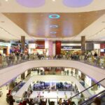 مرکز خرید اپتیموم اوت لت (Optimum Outlet)