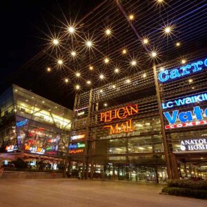 مرکز خرید پلیکان استانبول pelican mall خرید ارزان استانبول ترکیه