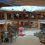 مرکز خرید تپه ناتیلیوس (Tepe Nautilus Shopping Mall)
