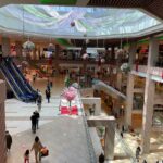 مرکز خرید تپه ناتیلیوس (Tepe Nautilus Shopping Mall)