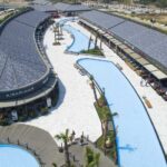 مرکز خرید ویاپورت مارینا (Viaport Marina Shopping Mall)