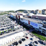 ویاپورت اوت لت سنتر (Viaport Outlet Center)