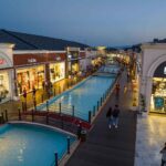 مرکز خرید ویاپورت مارینا (Viaport Marina Shopping Mall)