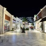 مرکز خرید ویاپورت مارینا (Viaport Marina Shopping Mall)