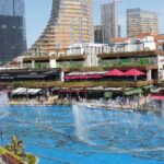 مرکز خرید واتر گاردن استانبول (Watergarden İstanbul)