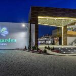 مرکز خرید واتر گاردن استانبول (Watergarden İstanbul)