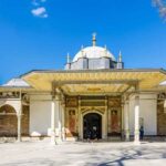 کاخ و موزه توپکاپی (Topkapı Sarayı Müzesi)