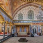 کاخ و موزه توپکاپی (Topkapı Sarayı Müzesi)