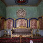کاخ آینالی‌ کاواک (Aynalikavak Kasri)