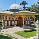 کاخ آینالی‌ کاواک (Aynalikavak Kasri)
