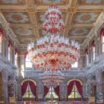کاخ مجیدیه بیکوز استانبول(Beykoz Mecidiye Kasrı)