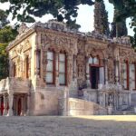 کاخ ایهلامور (Ihlamur Kasri)