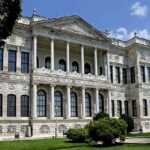 کاخ یلدیز (Yıldız Sarayı)