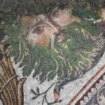 موزه موزاییک کاخ بزرگ استانبول (Büyük Saray Mozaikleri Müzesi)