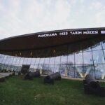 موزه تاریخ پانوراما 1453(Panorama 1453 Tarih Müzesi)