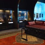 موزه فرودگاه استانبول (İstanbul Havalimanı Müzesi)