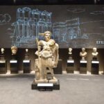 موزه فرودگاه استانبول (İstanbul Havalimanı Müzesi)