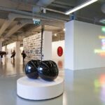 موزه هنر مدرن استانبول (İstanbul Modern Sanat Müzesi)