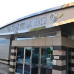 موزه خودروهای کلاسیک اورال آتامان (Ural Ataman Klasik Otomobil Müzesi)
