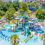 آکوا کلاب دلفین (Aqua Club Dolphin)