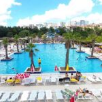 آکوا کلاب دلفین (Aqua Club Dolphin)