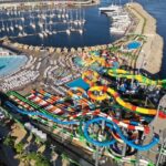 مارینا آکوا پارک واترلند (Marina Aquapark)