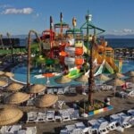 مارینا آکوا پارک واترلند (Marina Aquapark)